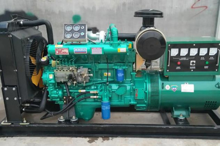 學(xué)會(huì)這些，輕松解決濰柴發(fā)電機(jī)組電壓不穩(wěn)定現(xiàn)象！