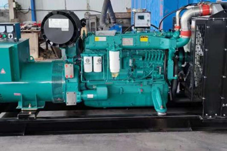 學(xué)會(huì)這些，輕松解決濰柴發(fā)電機(jī)組電壓不穩(wěn)定現(xiàn)象！