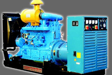 康明斯柴油發電機組為什么有海拔限制？