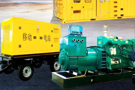 又降溫了！快來Get你的柴油發電機組低溫保養小妙招！