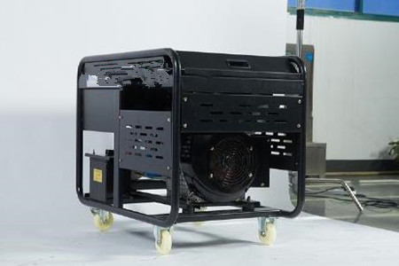 寧波汽油發電機組租賃一天多少錢？
