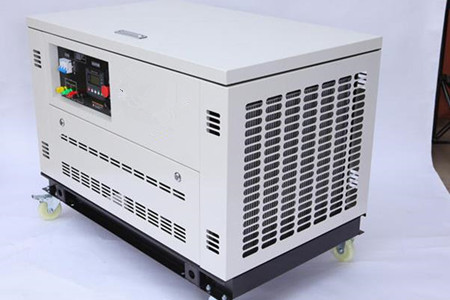 汽油發電機組轉速不穩的原因，這幾點你掌握沒？