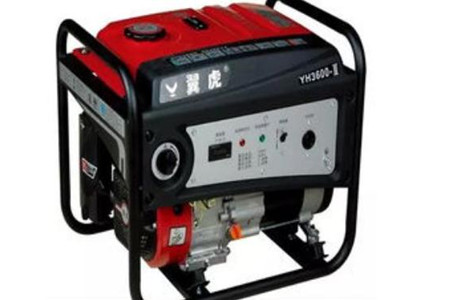 如何做好翼虎汽油發電機組的防火工作？