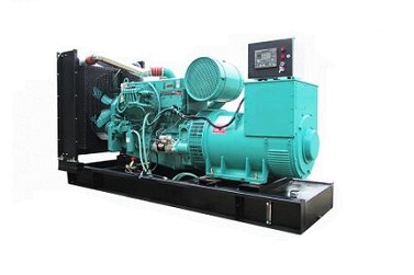 礦用康明斯柴油發電機組如何選購？